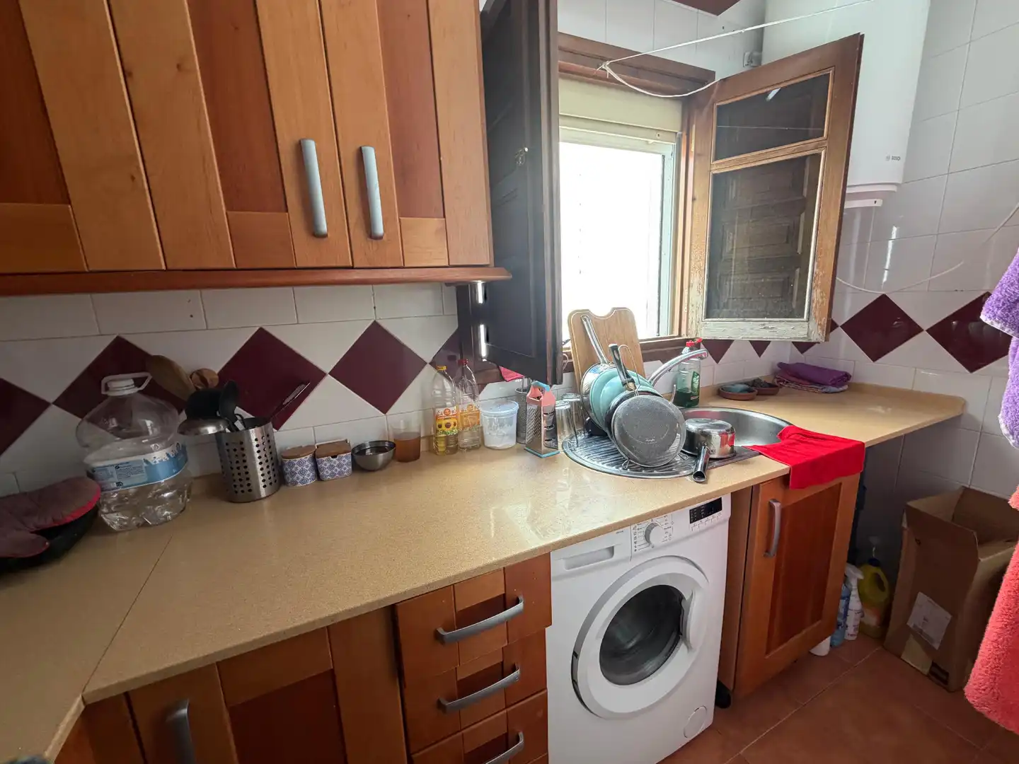 Appartement avec ascenseur à vendre à La Caleta - La Viña, imagen 7