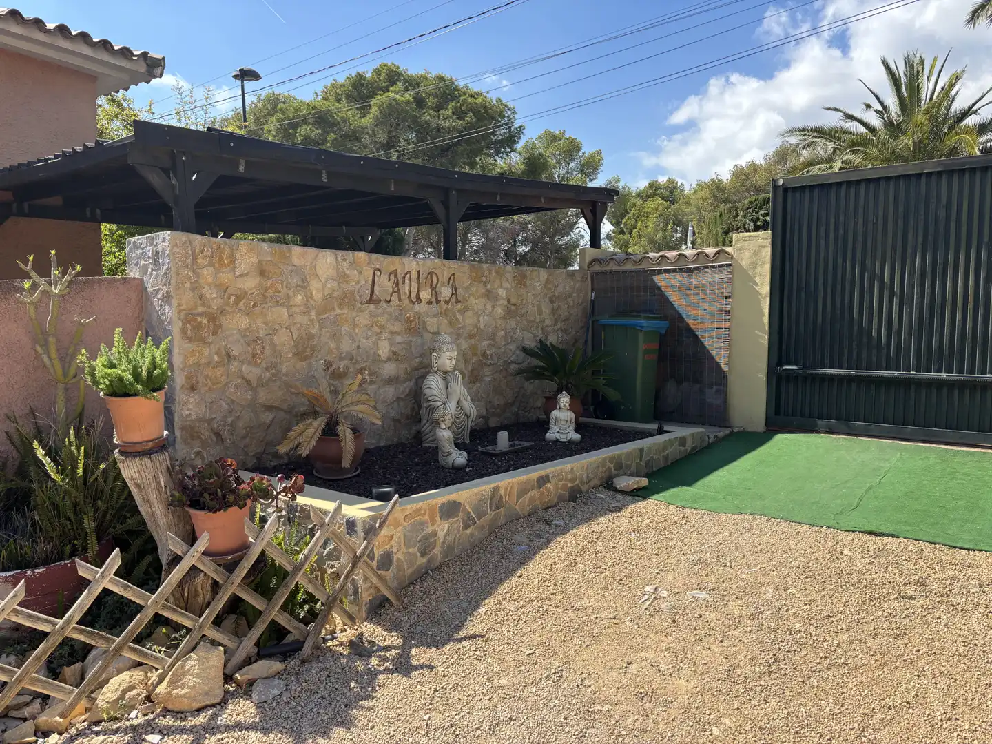 Villa mit Garten zum Verkauf in Escandinavia - Cautivador, imagen 15