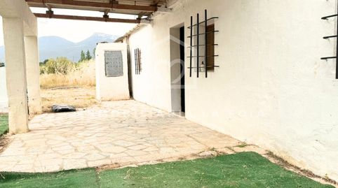 Foto 3 de Finca rústica en venta en Lugar II Pd 2, 1606, Castalla, Alicante