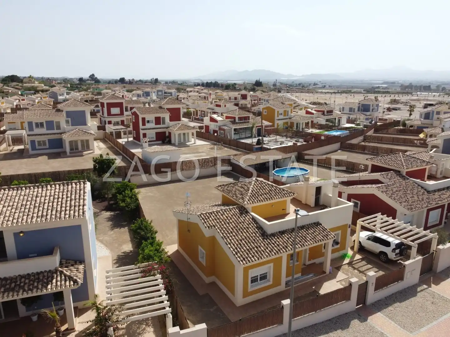 Casa con giardino in vendita a Pedanías Sur, imagen 3