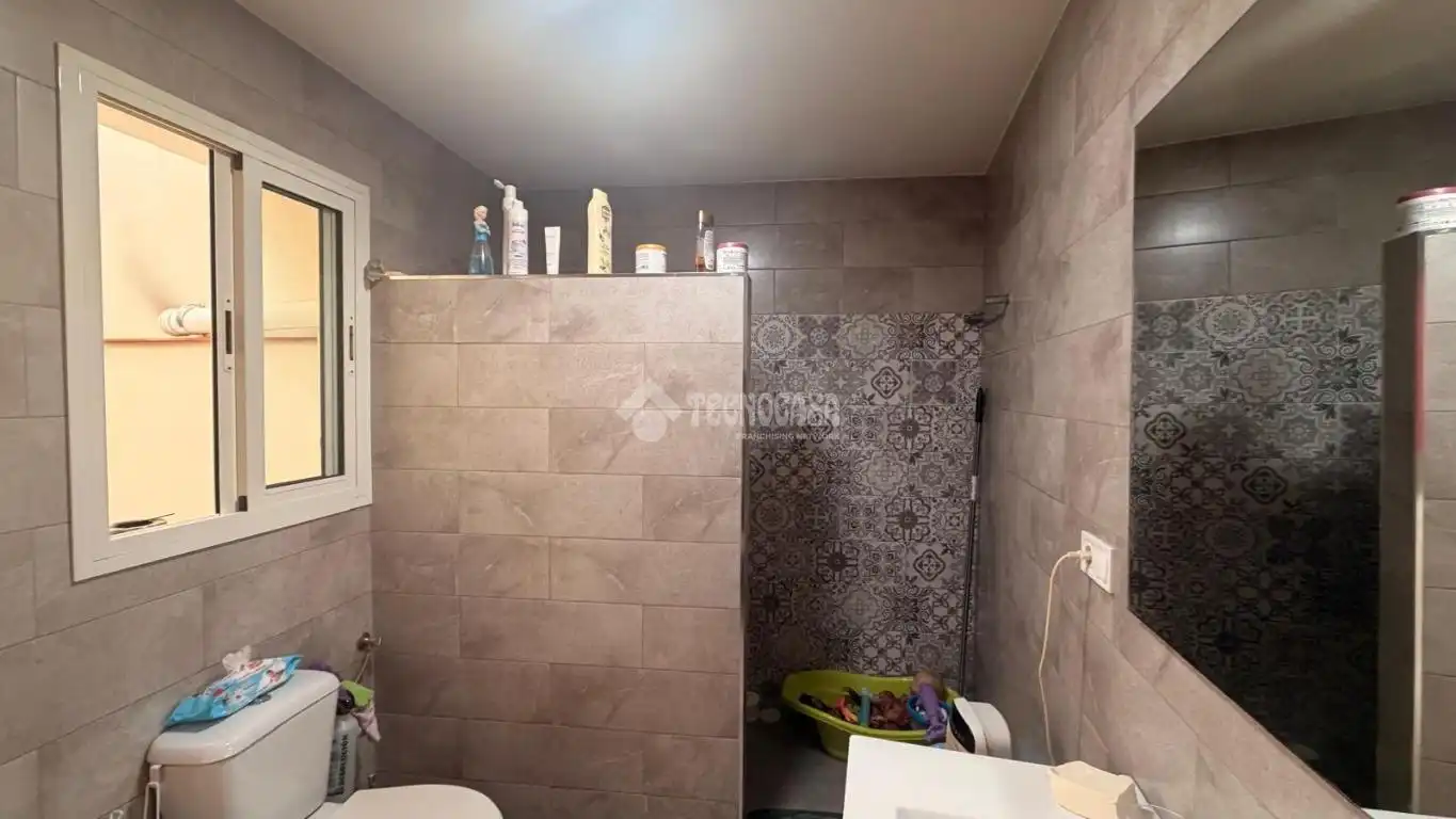 Baño de Casa o chalet en venta en Osuna con Aire acondicionado y Terraza