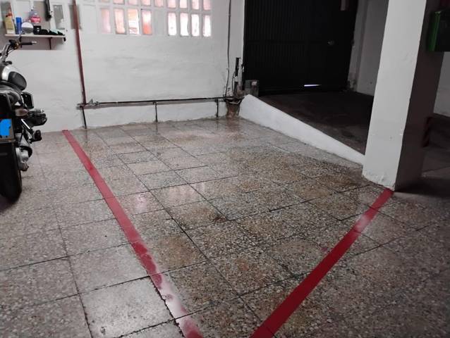 Garaje en Venta en Gibralfaro