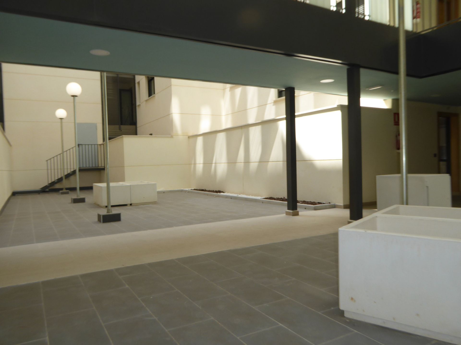 Flat for rent in Málaga Capital  with Air Conditioner, Terrace and Oven