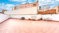 Terrassa de Pis en venda en El Vendrell amb Calefacció, Parquet i Terrassa