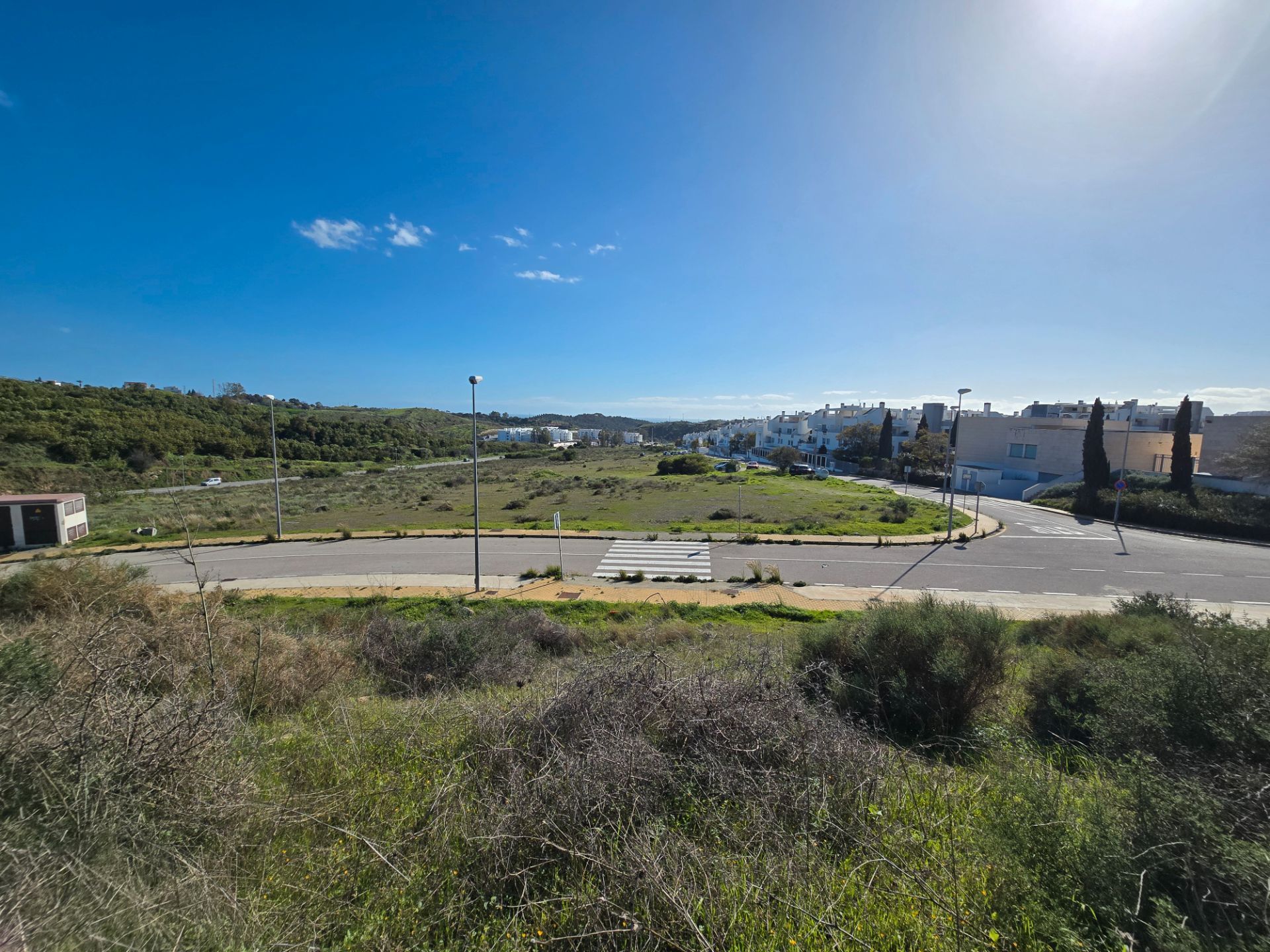 Residencial en venda en Mijas