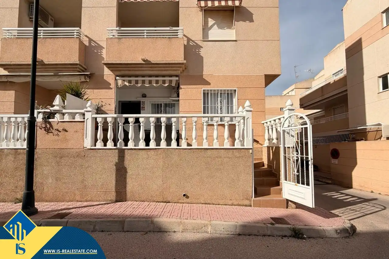 Piso con ascensor en venta en Playa de los Locos, imagen 20