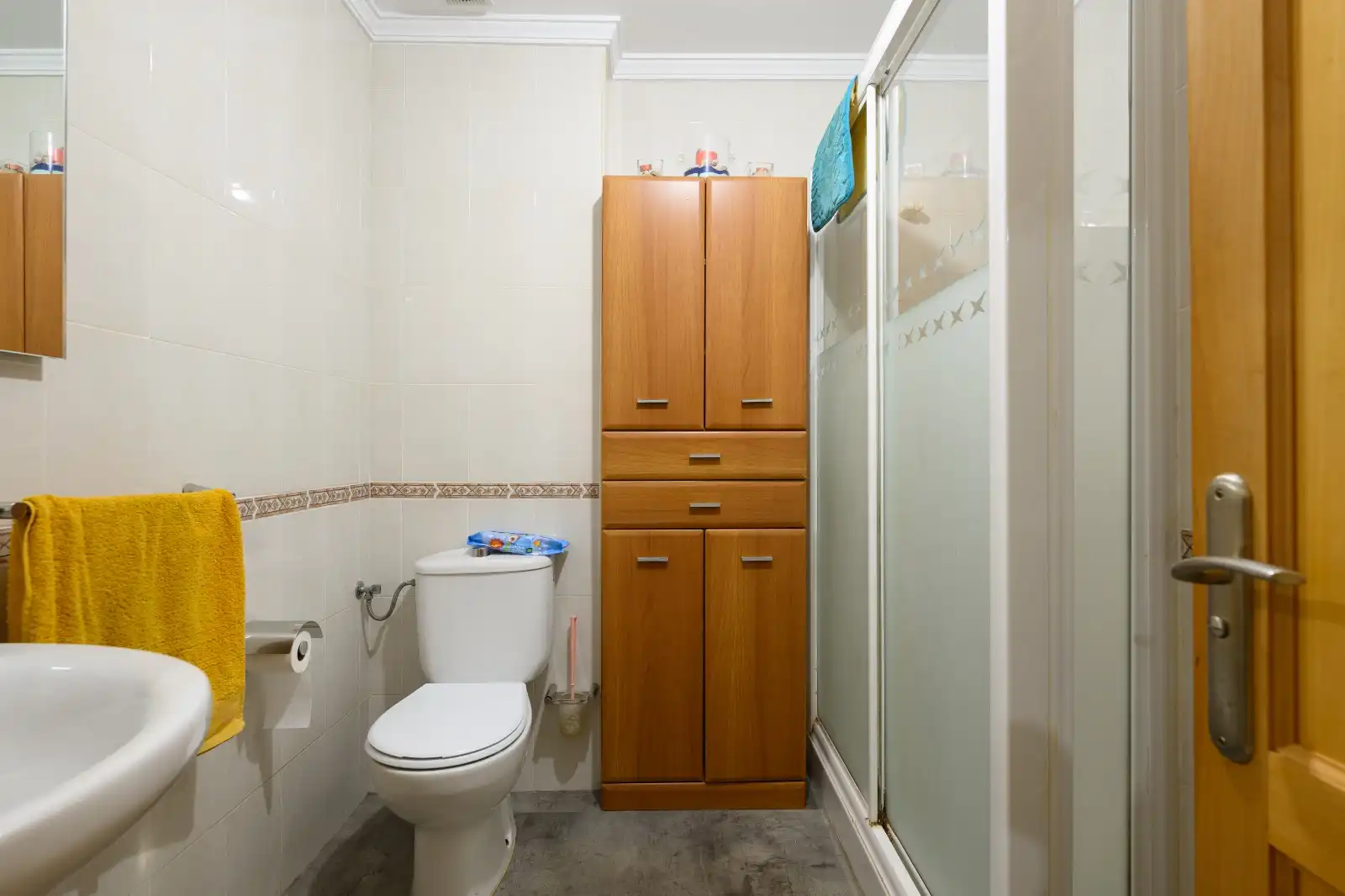 Piso en venta en Calle la Chopa, Pozo Izquierdo
