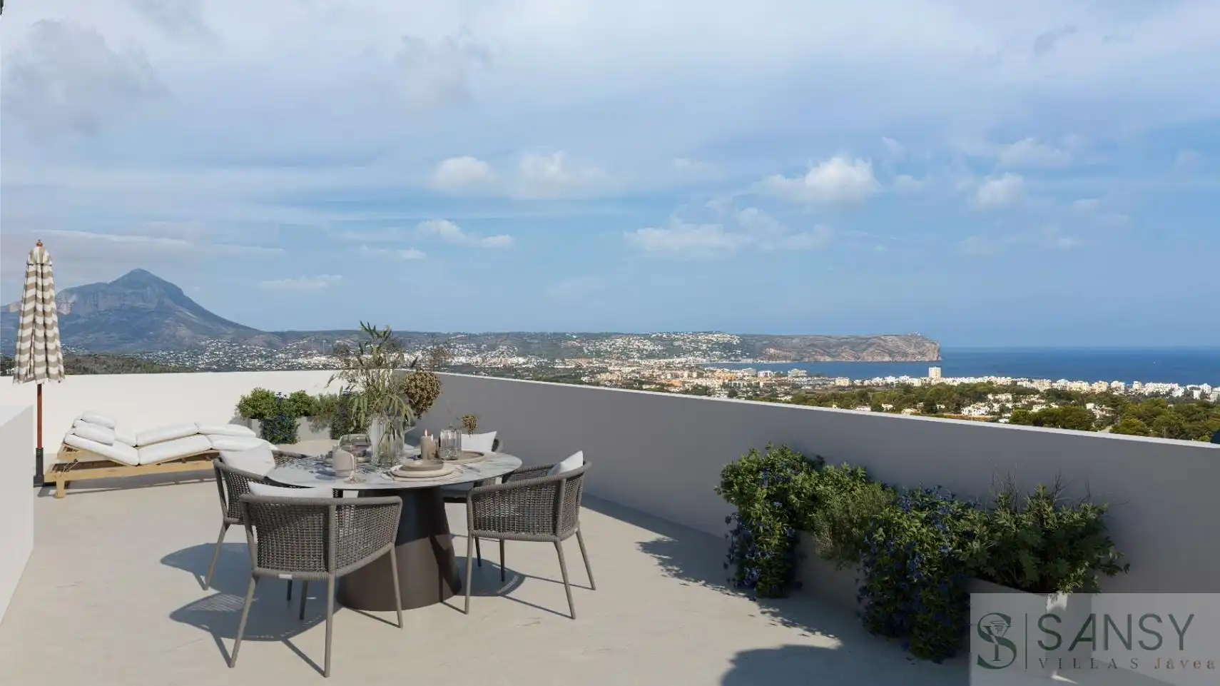 Detached house with pool for sale in Centro ciudad, imagen 7