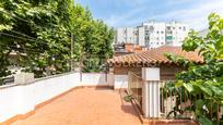 Terrassa de Casa o xalet en venda en Premià de Mar amb Calefacció, Jardí privat i Terrassa