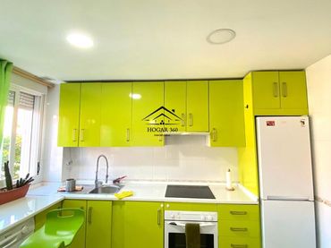 Wohnung mit Aufzug zum Verkauf in Montesol - Mejostilla