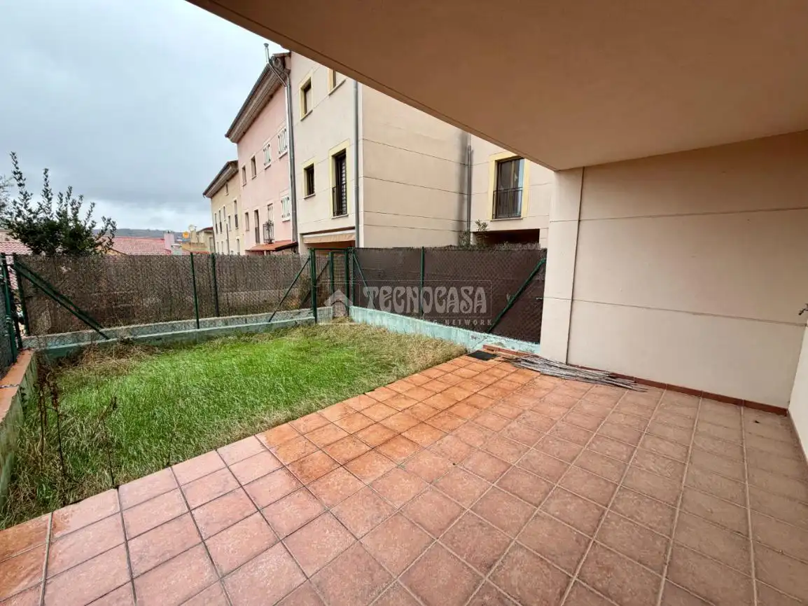 Wohnung zum Verkauf in Sigüenza, imagen 8