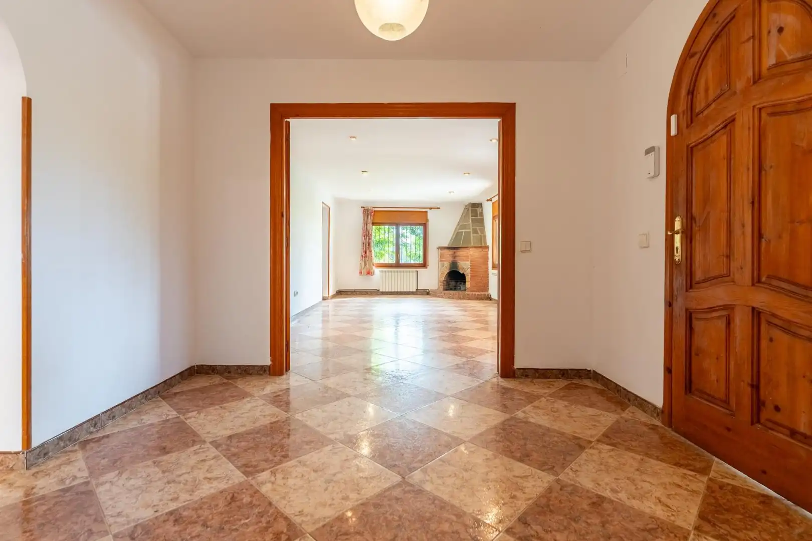 Finca rústica en venda a Polígono 8 Parcela 28, Poble