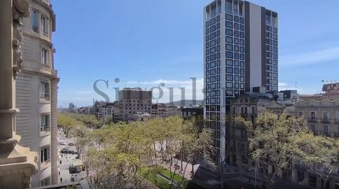 Foto 4 de Pis en venda a Pasaje de Gràcia, Vila de Gràcia, Barcelona Capital