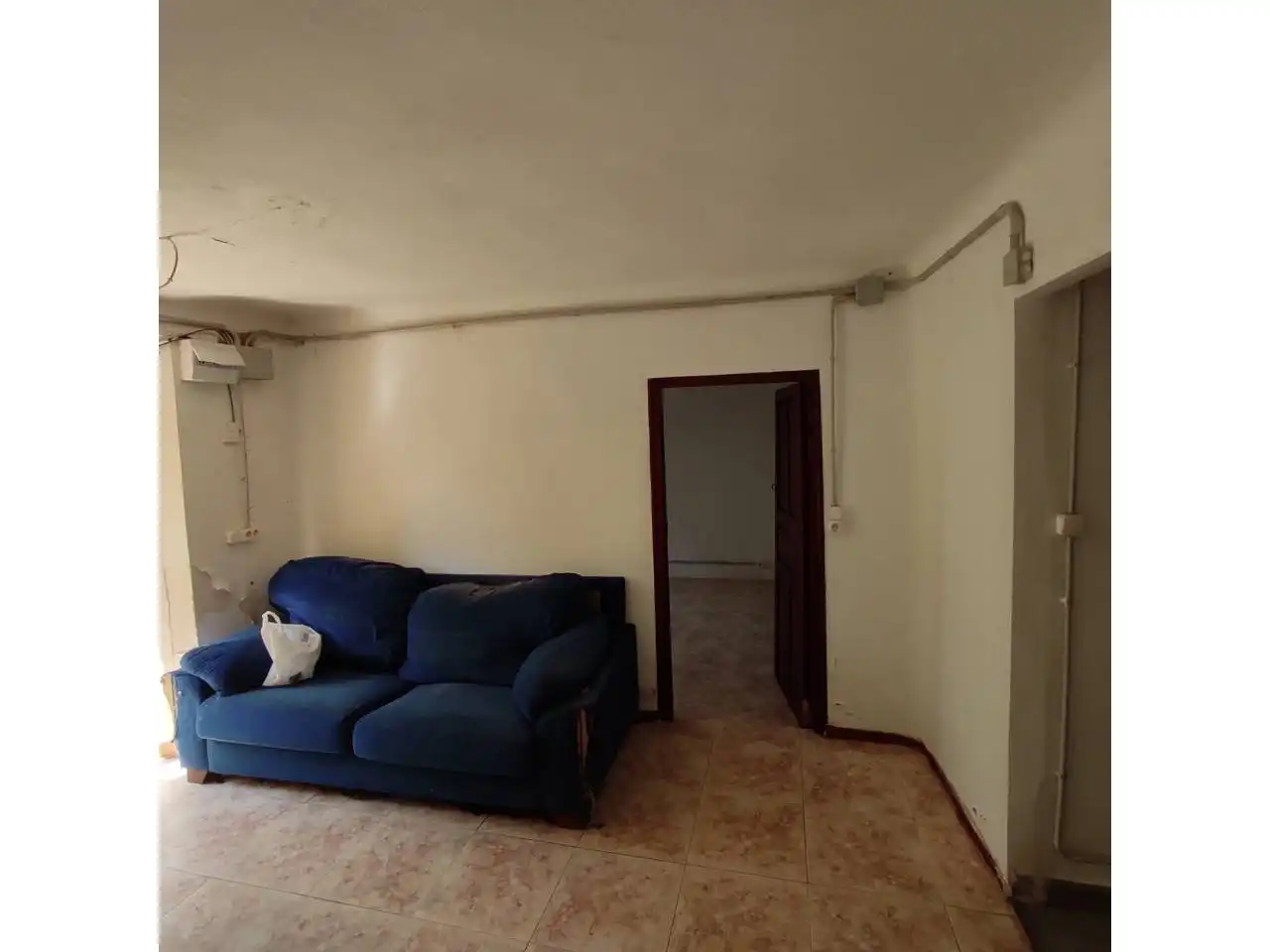 Casa adosada en venda en Pinilla del Valle
