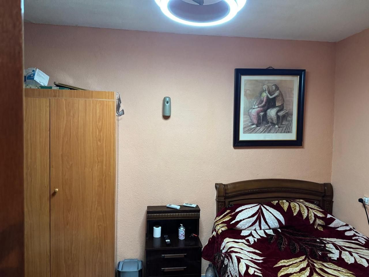 Dormitori de Pis en venda en Plasencia amb Moblat