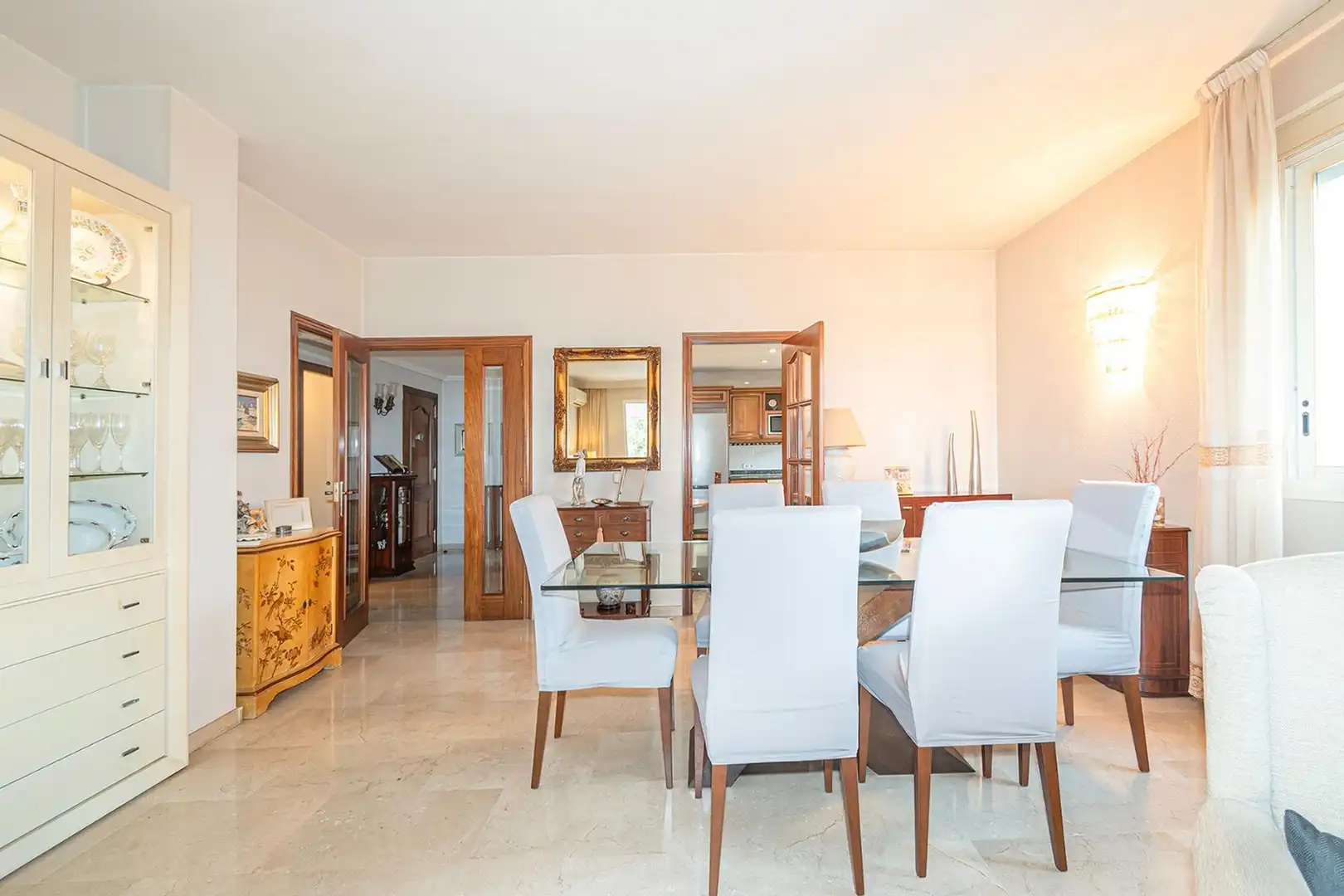 Flat with pool for sale in Cas Català - Illetes, imagen 13