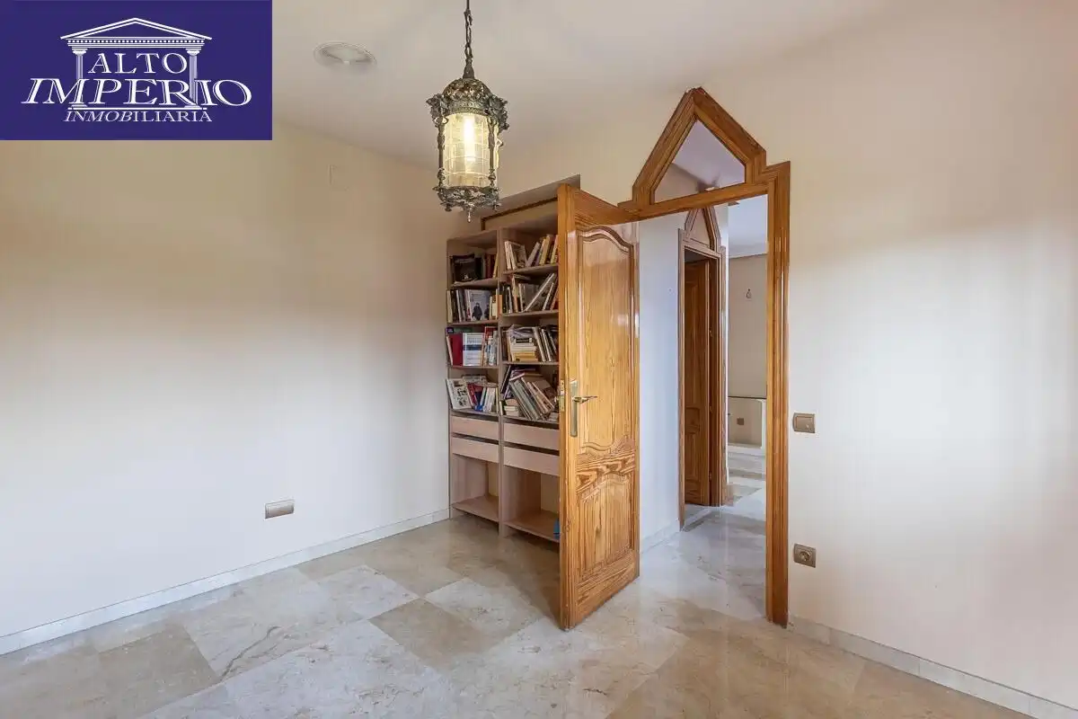 Casa con terrazza in vendita a Calle ARCES UR.MONTELUZ, imagen 44