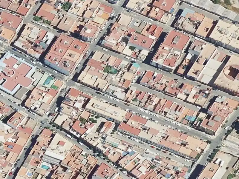 Piso en venta en HONDERO BALEAR 6