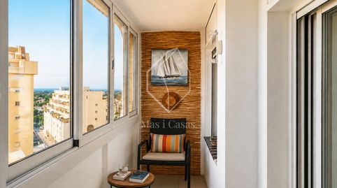 Foto 4 de Apartament en venda a Carrer Muga-delta, 2, Muga - Gran Reserva - Badia, Empuriabrava