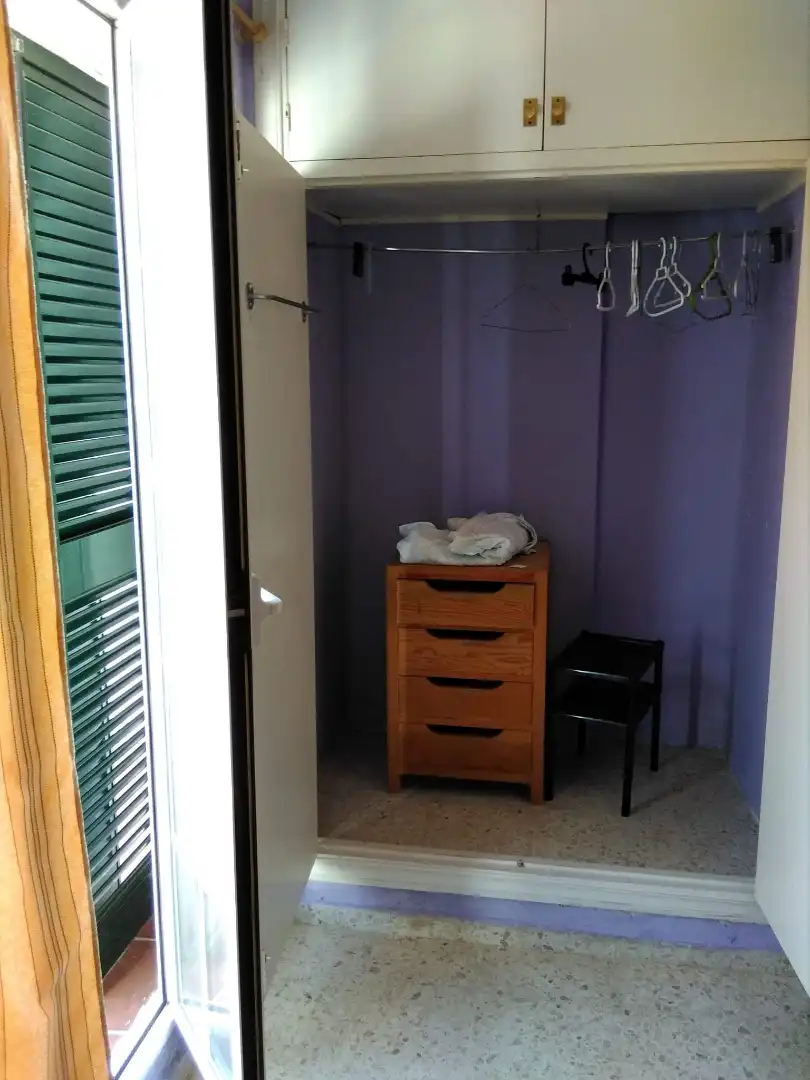 Duplex with terrace to rent in Calle Nécora, imagen 18