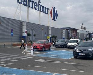 Parking of Premises to rent in L'Eliana