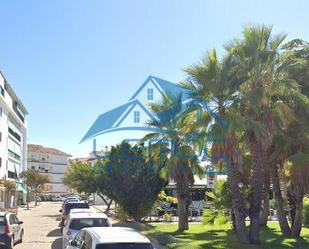 Exterior view of Premises for sale in Punta Umbría