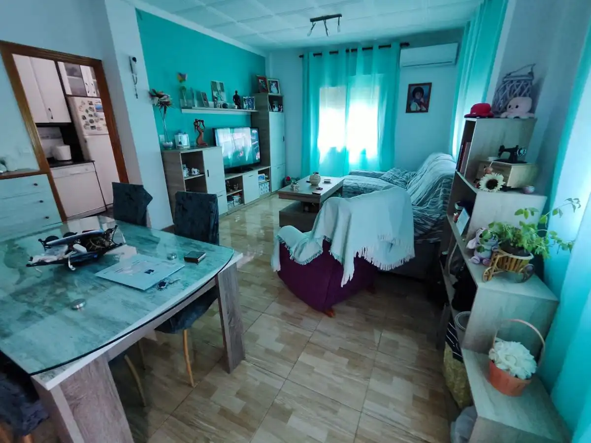 Casa con terraza en venta en Casco Antiguo