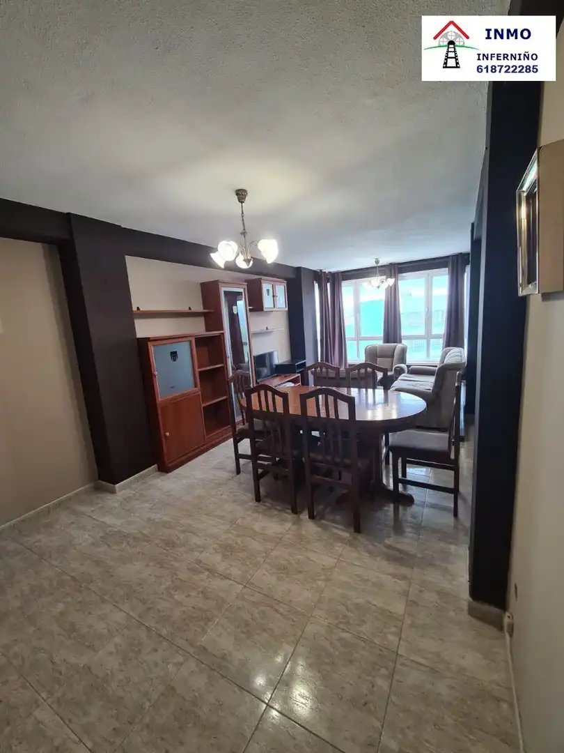 Comedor de Piso en venta en Ferrol con Aire acondicionado y Terraza