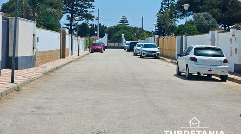 Foto 4 de Casa o chalet de alquiler en Chipiona Norte, Cádiz