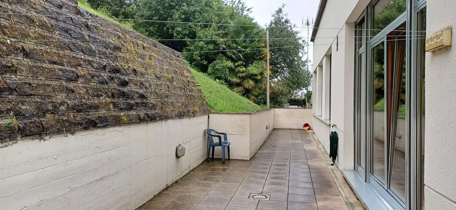 Casa o xalet en venda a San Martín del Rey Aurelio