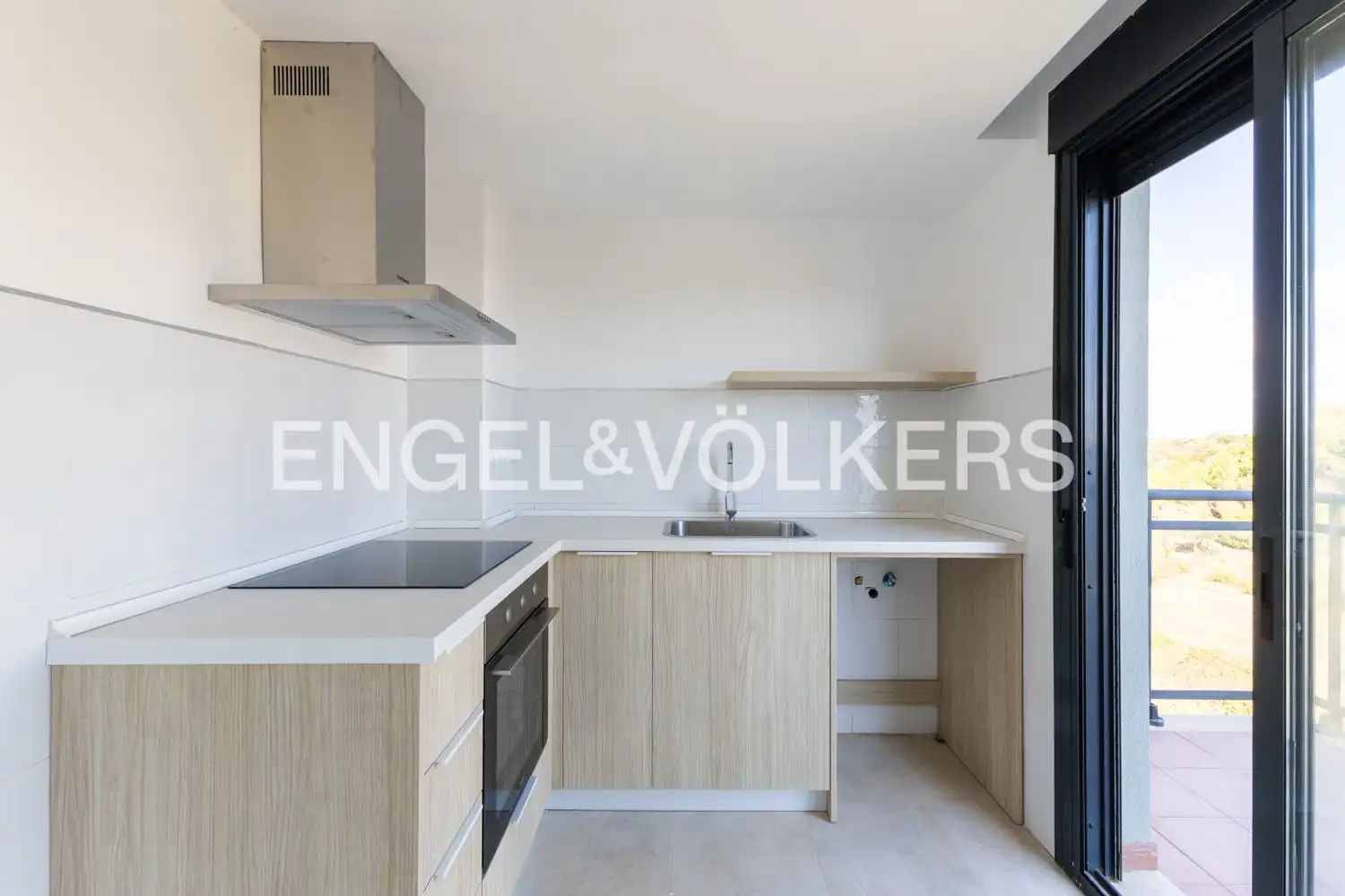 Penthouse mit Terrasse zum Verkauf in Cala del Puntal, imagen 3