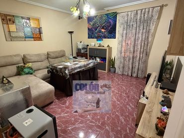 Appartamento con balcone in vendita a Martos