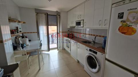Foto 3 de Piso en venta en Calle del Agujero de San Andres, Benavente, Zamora