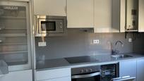 Cuina de Pis en venda en Mollet del Vallès amb Aire condicionat i Calefacció