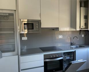 Cuina de Pis en venda en Mollet del Vallès amb Aire condicionat i Calefacció