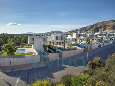 Casa en venta en Golf Bahía
