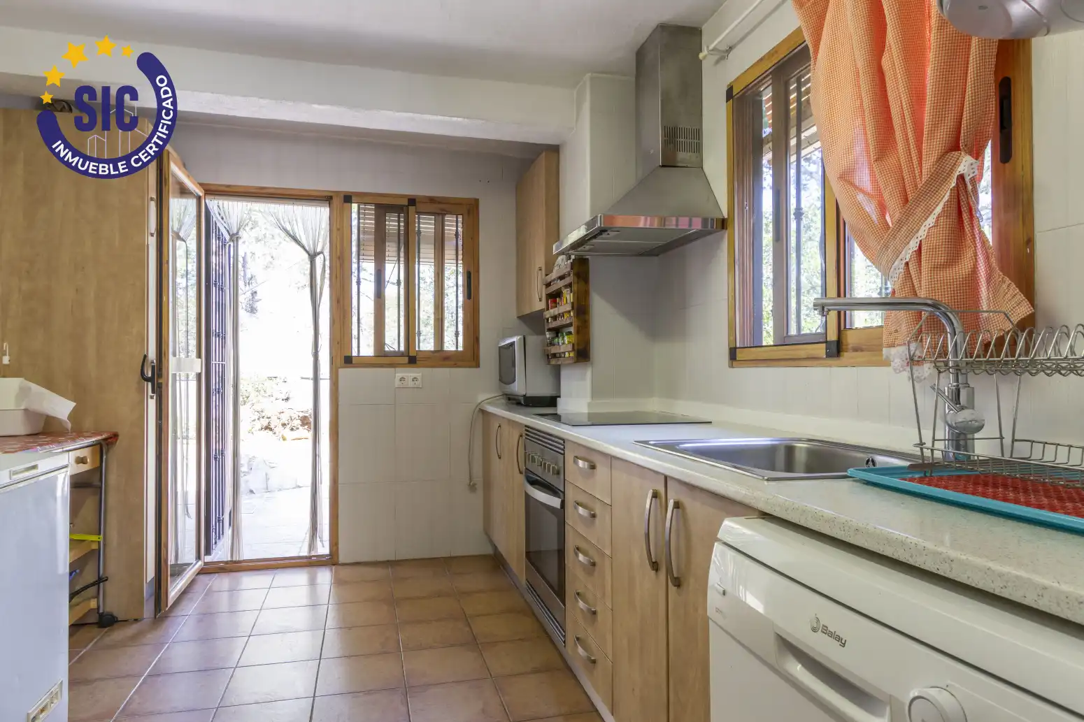 Casa amb piscina en venda a Albalat dels Tarongers, imagen 19