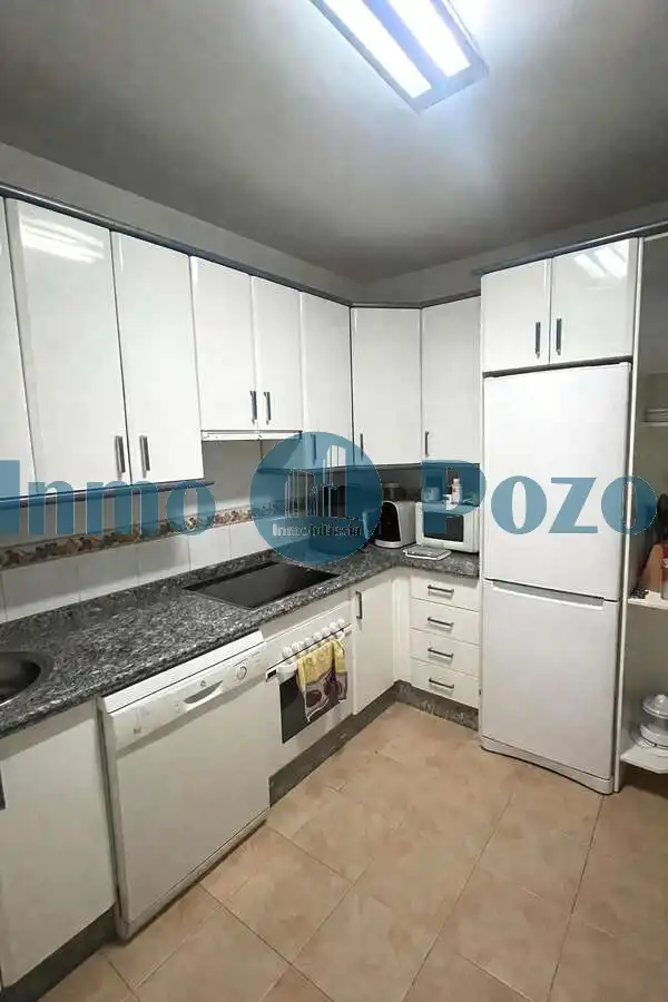 Appartamento in vendita a Almendralejo, imagen 3