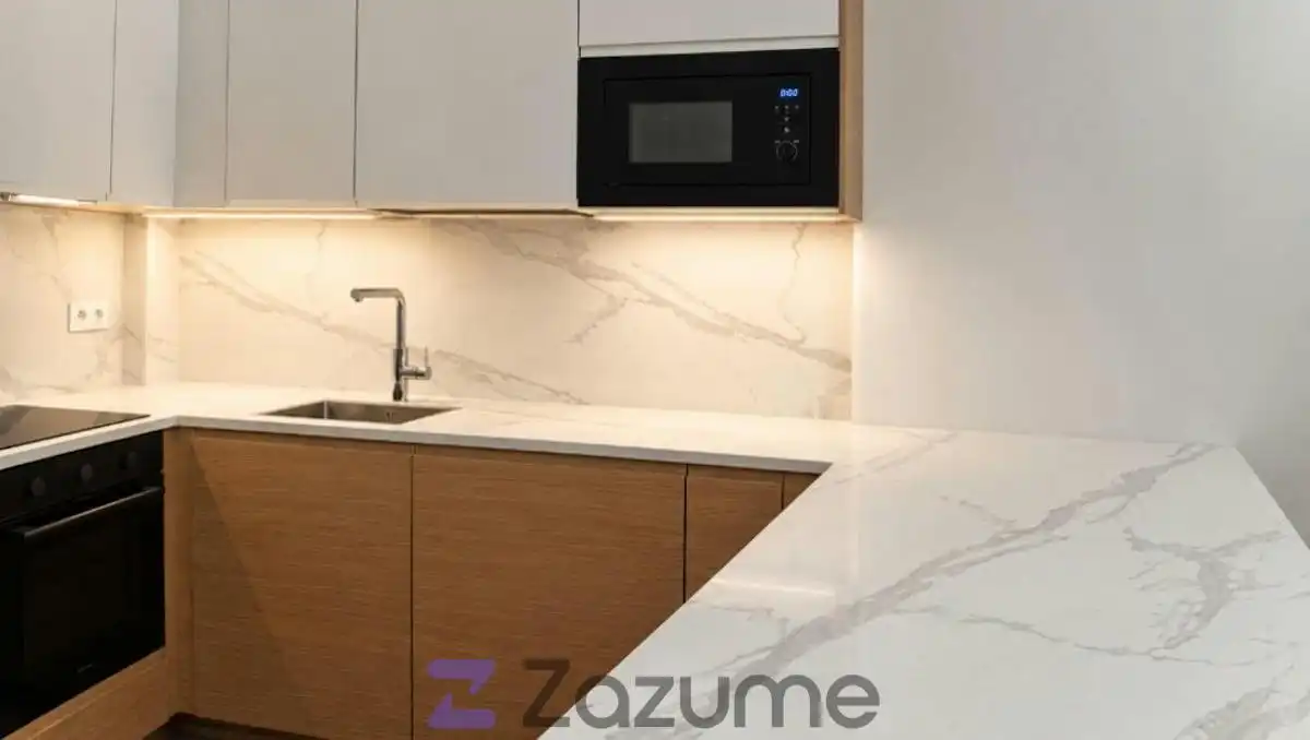 Appartement avec ascenseur à louer à C. Francisco Cano, imagen 7