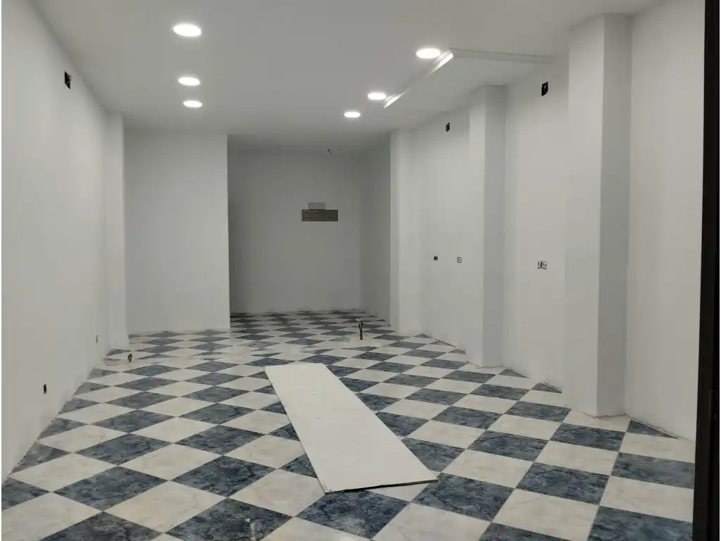 Geschaftsraum zur Miete in Benidorm