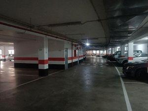 Foto 4 de Garatge en venda a Siete Palmas, Las Palmas