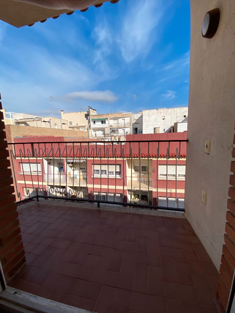 Flat for sale in Carrer de Cristòfor Colom, Port - Horta de Santa María