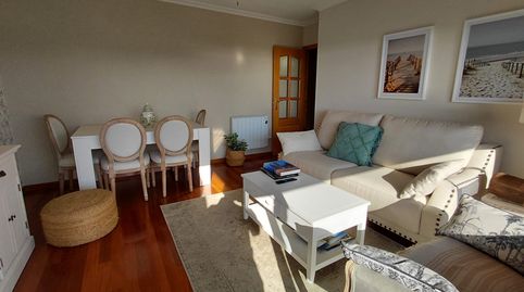 Foto 3 de Ático en venta en Avenida Rosalía de Castro, Vilagarcía, Vilagarcía de Arousa