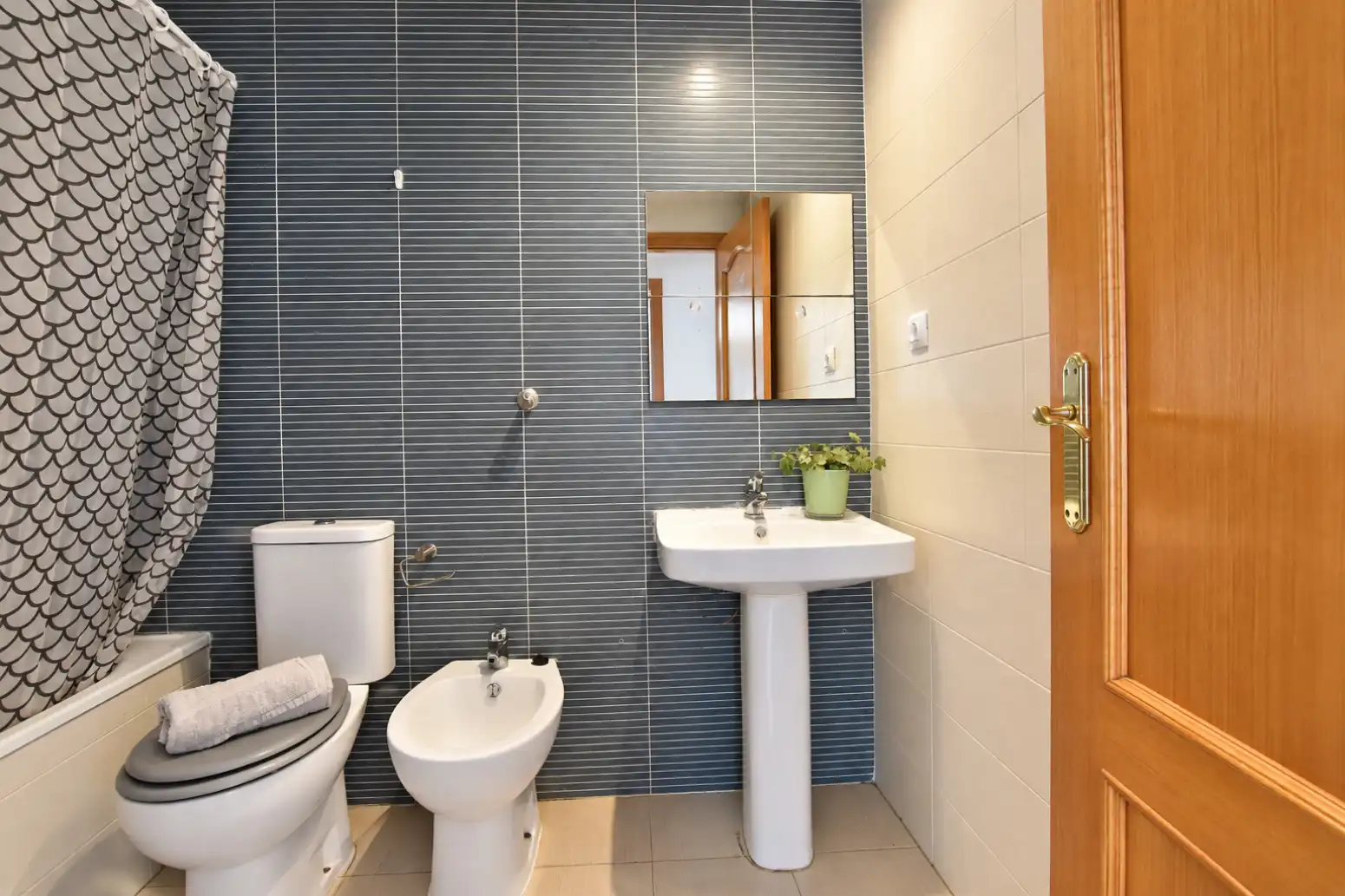 Attique avec terrasse à vendre à Rafelbuñol-Rafelbunyol - CL GENERALITAT, imagen 15