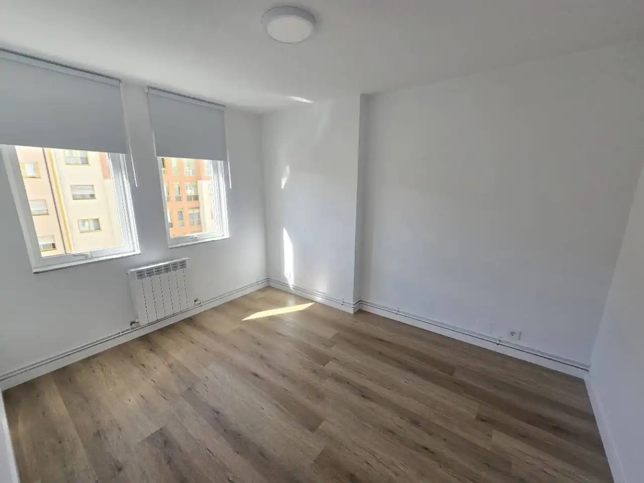 Piso en venta en Lugo, Lugo