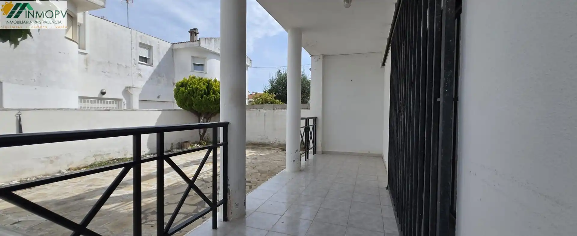 Adosado con terraza en venta en Cala del Puntal, imagen 31