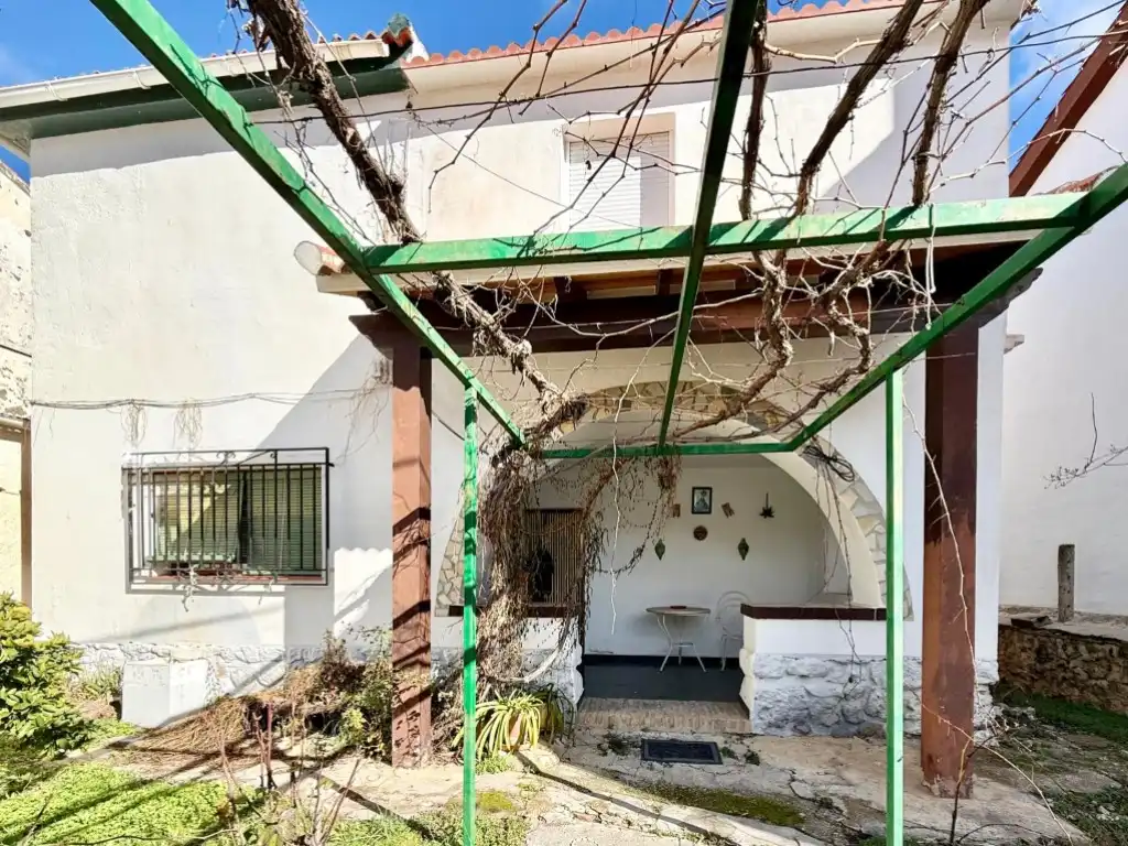 Houses for sale in Játar