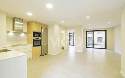 Kitchen of Flat for sale in Vic  with Air Conditioner, Heating and Terrace