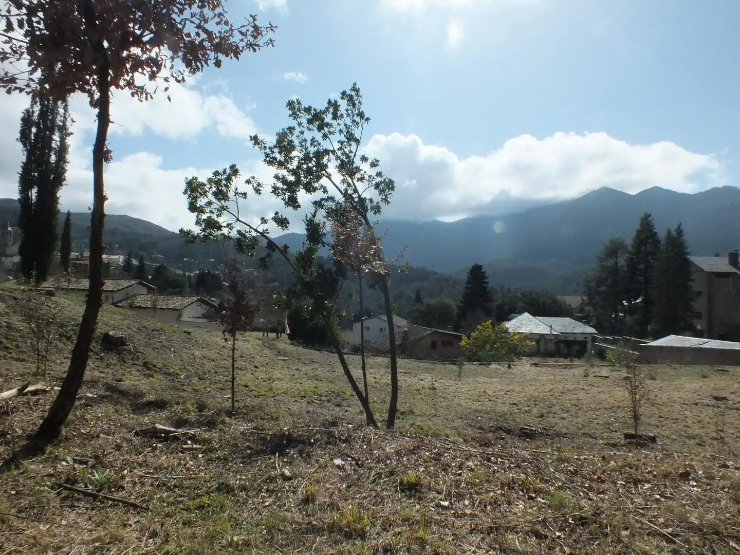 Terreny residencial en venda a Viladrau, imagen 4