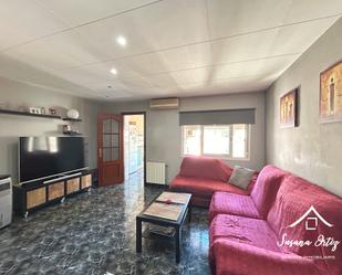 Living room of Duplex for sale in Castellbell i el Vilar  with Terrace